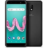 Smartphone WIKO MOBILE Lenny 5,7" IPS HD 1 GB RAM 16 GB Negro
