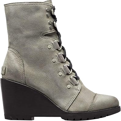 sorel booties amazon