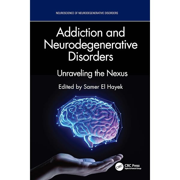 Atlas of Neurodegenerative Disorders and Brain System Failure