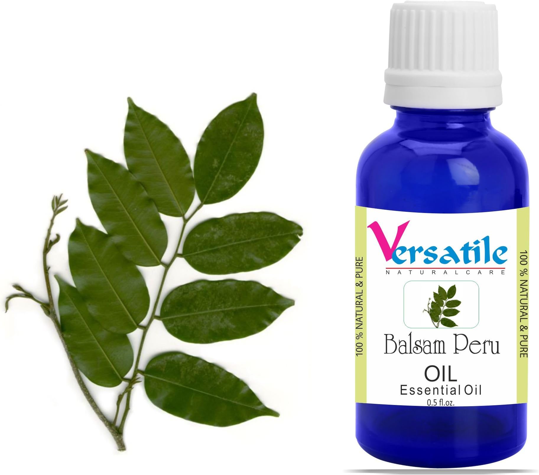 Balsam Peru Oil Essential Oils 100% Pure Natural Aromatherapy Oils 3ML-1000ML