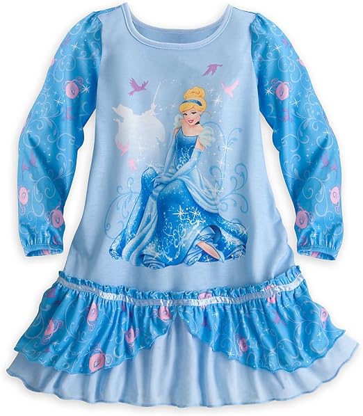 amazon nightshirt dress