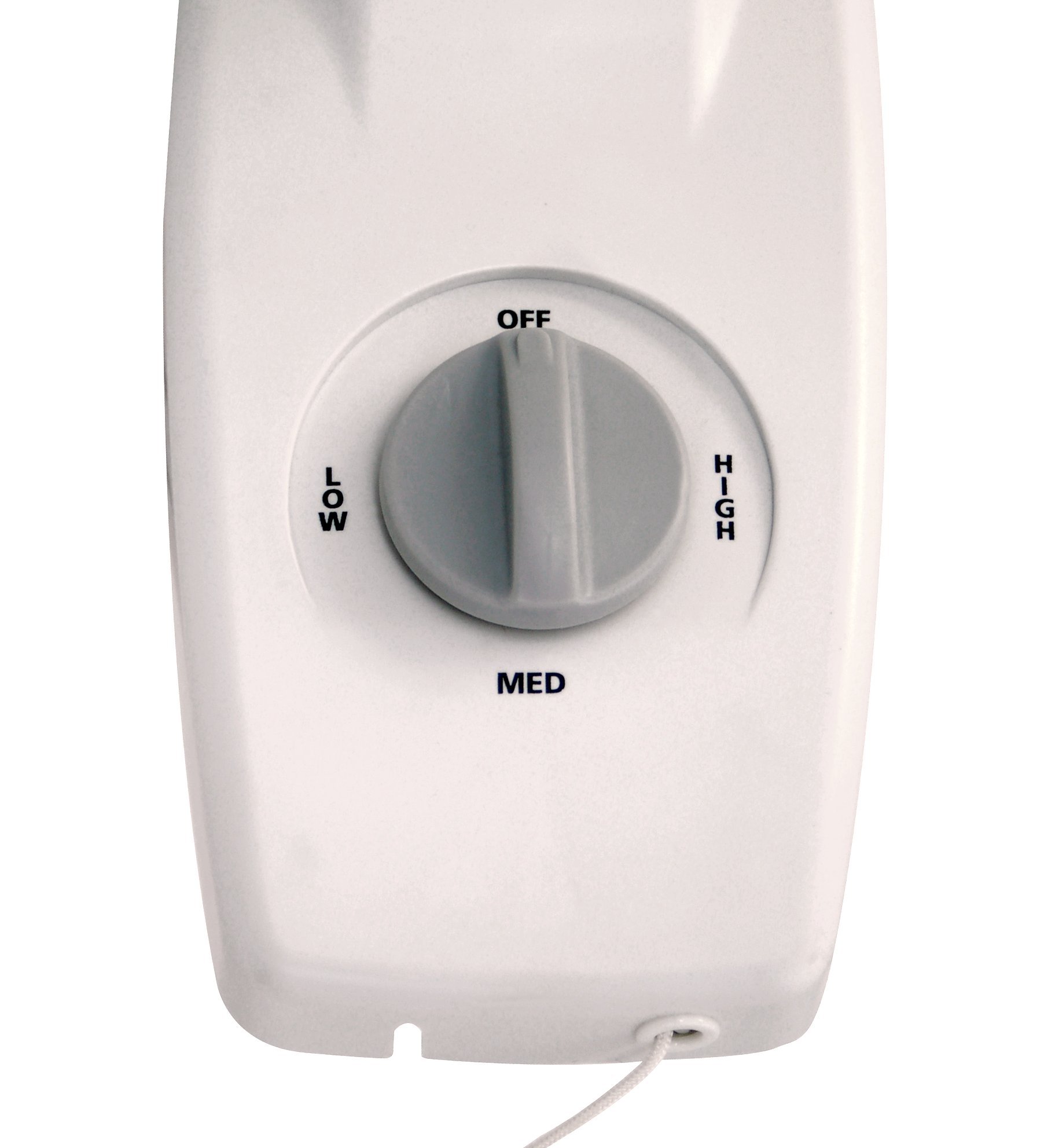 Air King 9018 Commercial Grade Oscillating Wall Mount Fan, 18Inch eBay