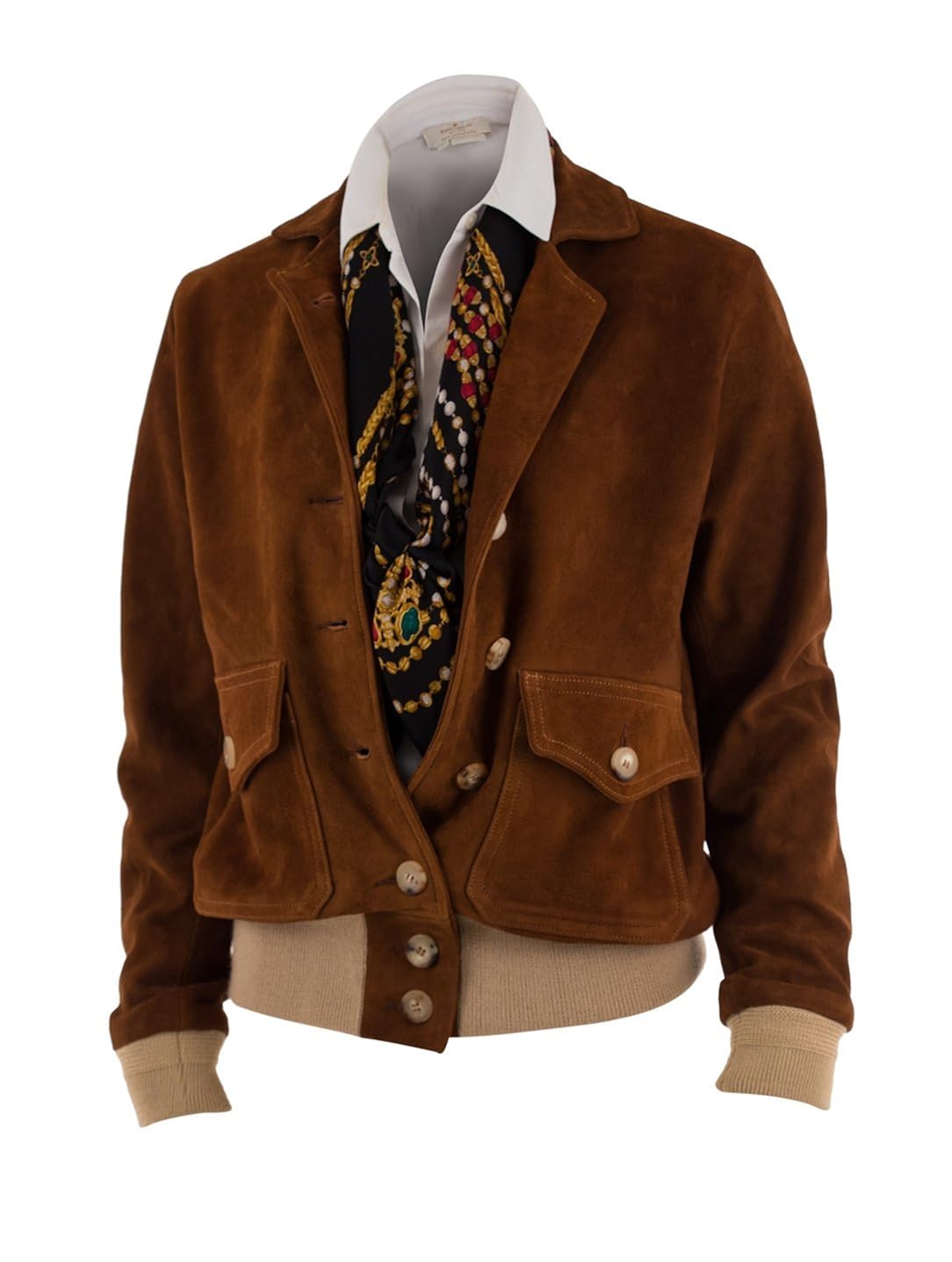 1920 jackets net worth
