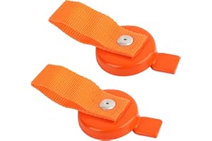 LJB Boat Trailer Surge Brake Lockout Key W/Magnetic for UFP A60 A70 A75 A84 Type Surge Brake Actuator on Boat Trailer Replace