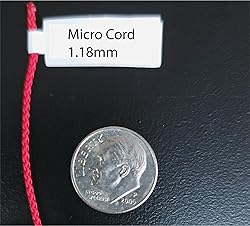 Light Tan Micro Cord - Perfect Paracord Accessory