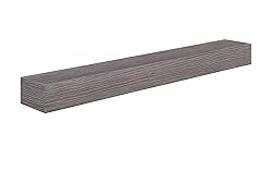 Pearl Mantels ARYB72NCL Non-Combustible Mantel