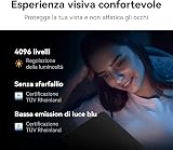 Huawei MatePad SE 10.4" 2K Tablet 4GB 64GB Eye Comfort Histen 8.0 Black view 4