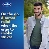 Nicotinell Mint Lozenge 1mg 204 Lozenges Stop Smoking Aid view 5