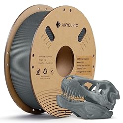 ANYCUBIC PLA 3D Printer Filament, RFID 3D Printing