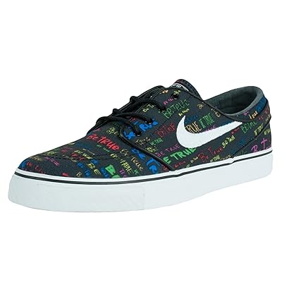 janoski qs