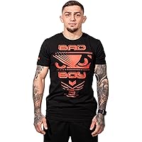 Amazon.com: KonflicUSA MMA Style Graphic Mens Crew Neck T Shirts