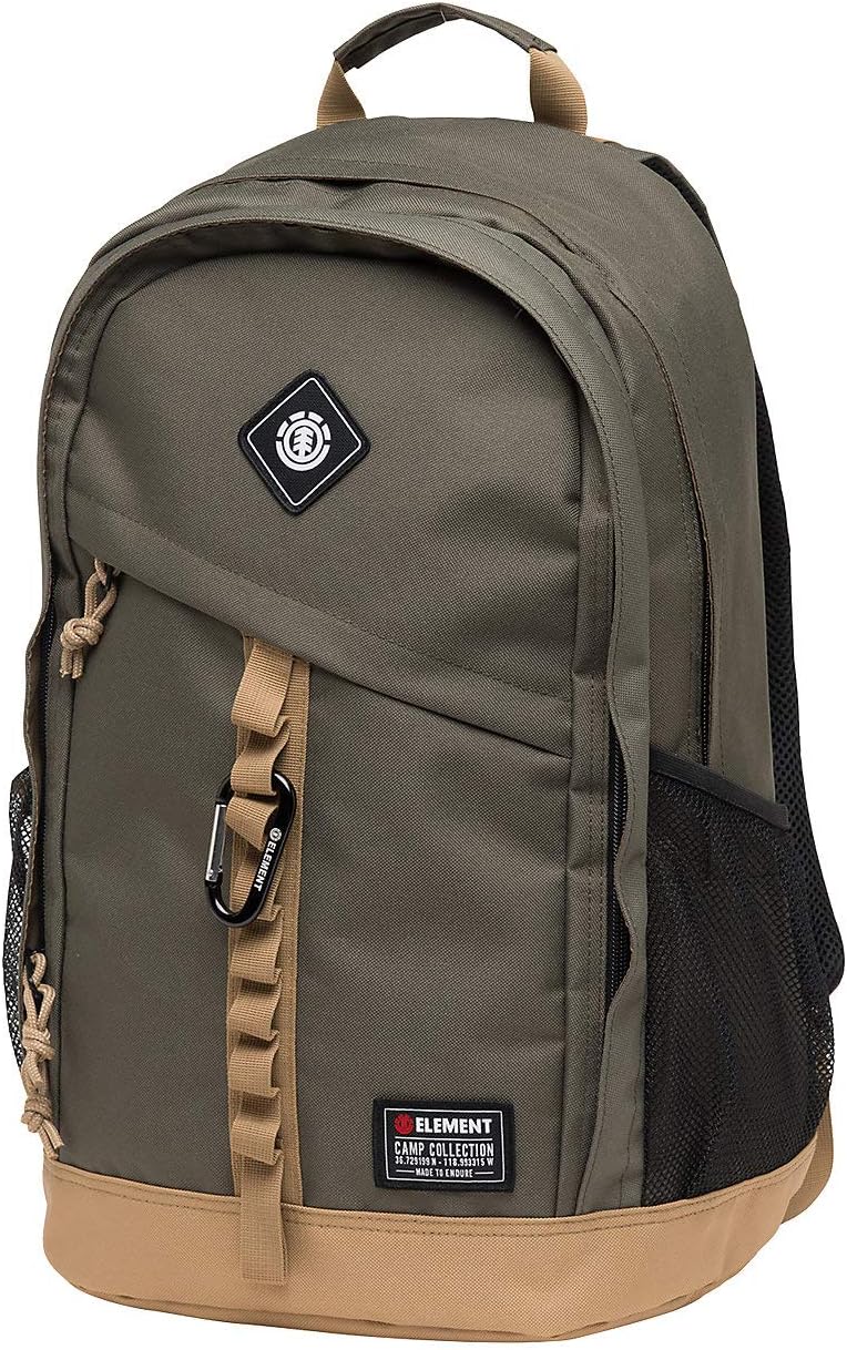 Element Leisure Backpack Cypress 15 Saison 2018/19 Camp Collection