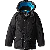 Nautica Boys Midship Snorkle with Storm Cuffs