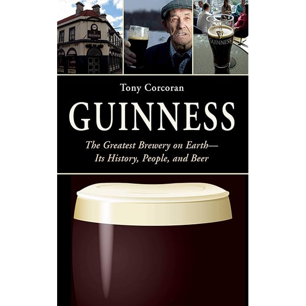 Amazon.com: A Pint of Plain: Tradition, Change, and the Fate of