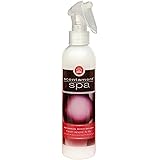 Best Shot Scentament Spa 8oz Harvest Apple Body Splash