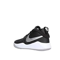 Nike Unisex-Kid's Team Hustle D 9