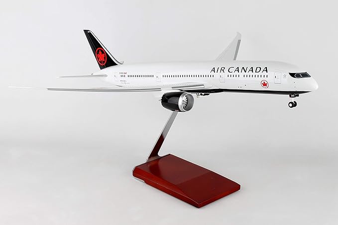 air canada 1