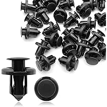 A-Premium 210 PCS  21 Sizes  Car Retainer Clips Kit Compatible With Honda Cr V Crv 2017 2023 Vehicle Specific Body Trim Pin Rivet Fits For Door Front Bumper Clips More With Removal Tool - View #2