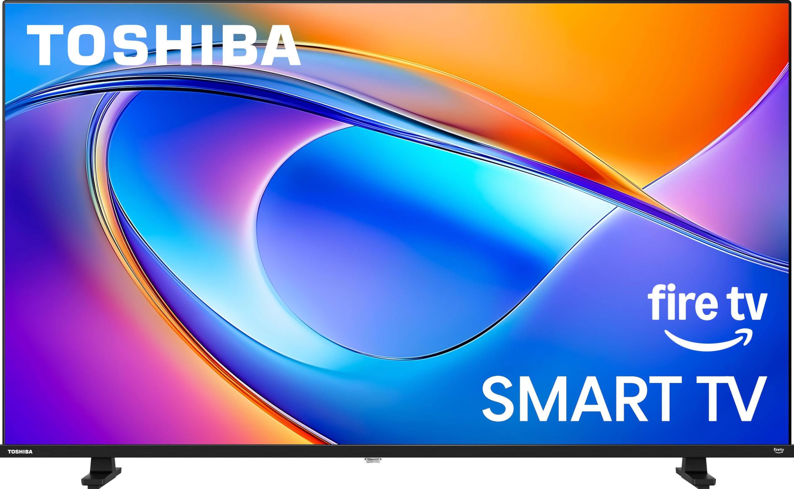 TOSHIBA 32" Class V35 Series LED FHD Smart Fire TV, Voice Remote with Alexa, Stream Live TV Without Cable Image