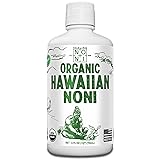 Healing Noni - 1-Pack Plastic Bottle 32oz