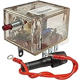 Murphy by Enovation Controls 518PH-12 Tattletale (25700287)