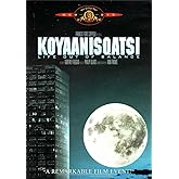 Koyaanisqatsi - Life Out of Balance [DVD]