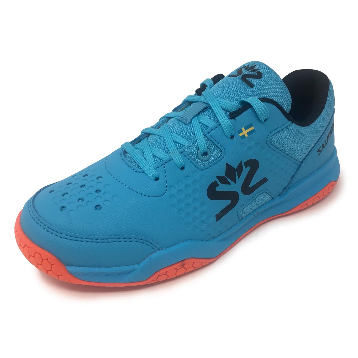 salming squash shoes