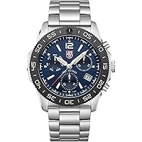 Amazon.com: Luminox Men's Navy Seal Pacific Diver 3120