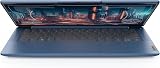 Lenovo IdeaPad Slim 3 14in i5-12450H 16GB RAM 512GB SSD Windows 11 Abyss Blue view 9
