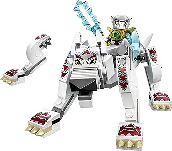 lego chima lobo