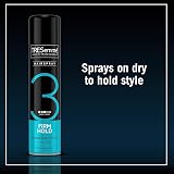 TRESemmé Firm Hold Hairspray 24h Frizz Control 6x400 ml Lightweight Finish view 4