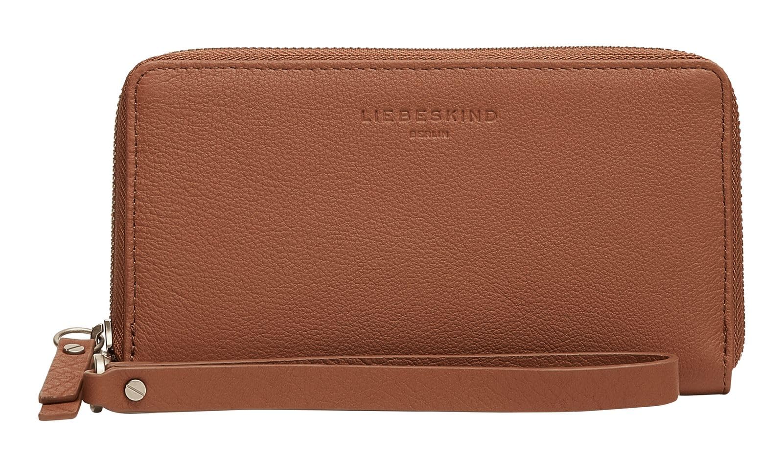 Liebeskind Berlin Wallet Small New Bourbon-2812