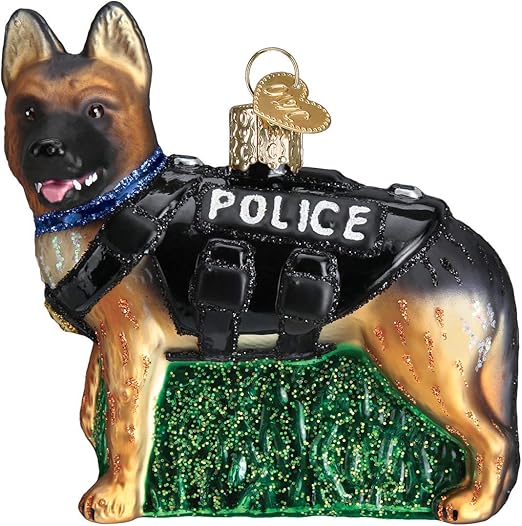 k9 box