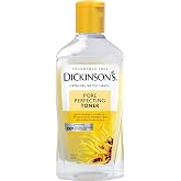 Dickinson's Witch Hazel Pore Perfecting Toner | 16 Fl Oz | 100% Natural Distilled Witch Hazel; America's #1 Toner; Refines Pores, Removes Impurities &amp; Oil