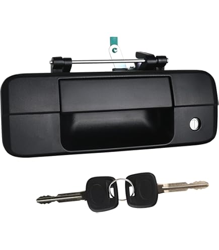 taturou.825　3 口 HANDLE ASSY, BACK DO 690900K080 | Toyota Parts | PartSouq