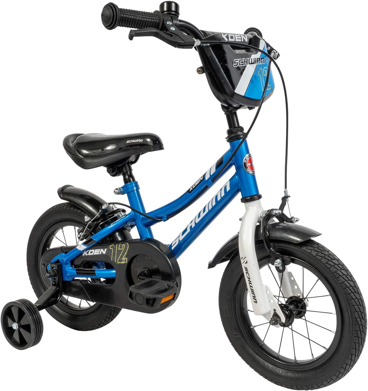 schwinn smart start bike