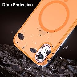 GUAGUA Compatible with iPhone XR Case Compatible