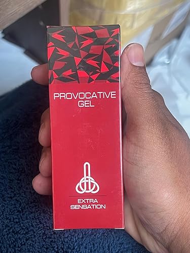 Provocative Gel Penis Enlargement Cream Male Enlargement Cream, Massage  Cream Extender Cream for Bigger, Harder & Longer Extender Cream in Kenya