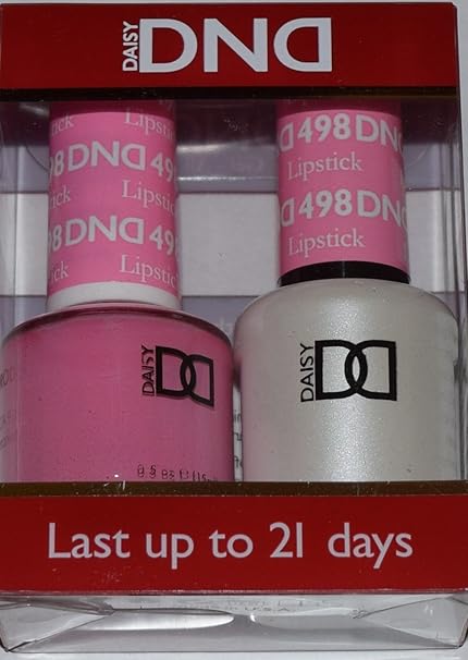 matching lipstick and nail polish sets