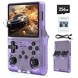 RegiisJoy R40S PRO 30000 in 1 Handheld Game Console