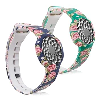 2 in1 Set: pulsera para Jawbone UP Move - kwmobile 2 x Silicona ...