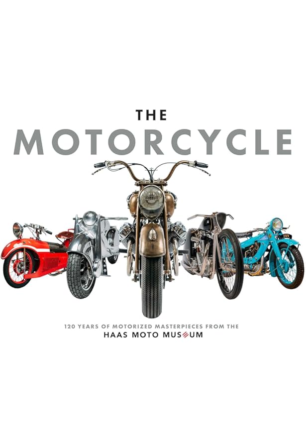 The Art of the Motorcycle: Krens, Thomas, Drutt, Matthew