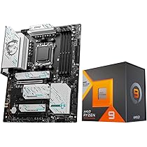 Amazon.com: Micro Center AMD Ryzen 9 7950X3D CPU Processor