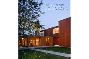 The Houses of Louis Kahn