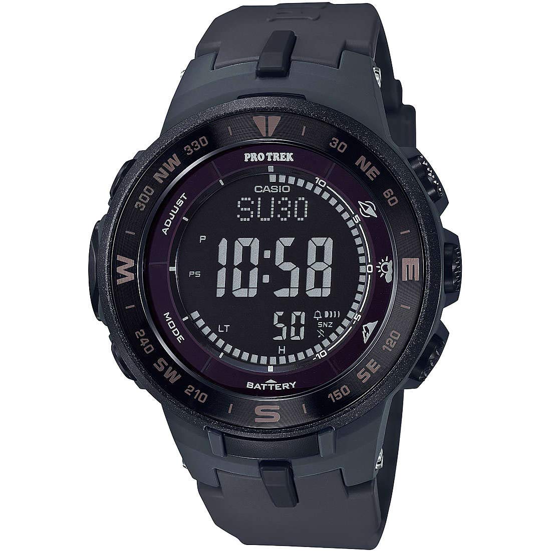 Watch Casio Tough Solar PRG-330-1AER