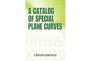 A Catalog of Special Plane Curves