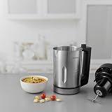 Progress EK5118V2P 1.6L Soup Maker, 900W, 5 Pre-set Functions, Stainless Steel view 5