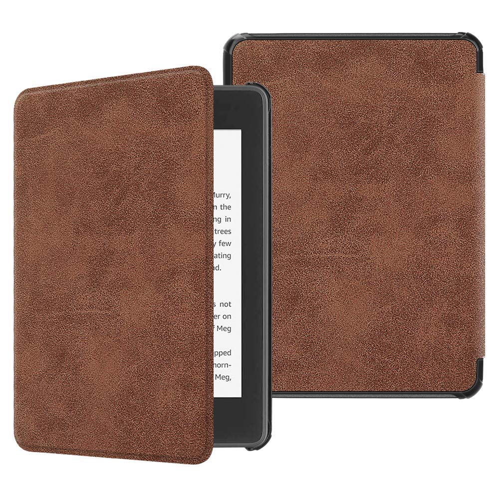 For New Amazon Kindle Paperwhite 10th Generation 2018 Case Slimshell Sleep/Wake eBay