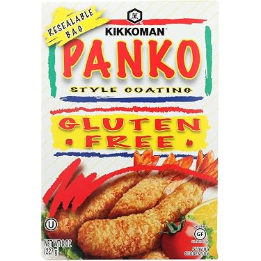 Amazon Best Sellers: Best Panko
