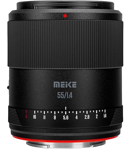 Sony - Lente padrão FE 50 mm F1.8 (SEL50F18F), preta | Amazon.com.br